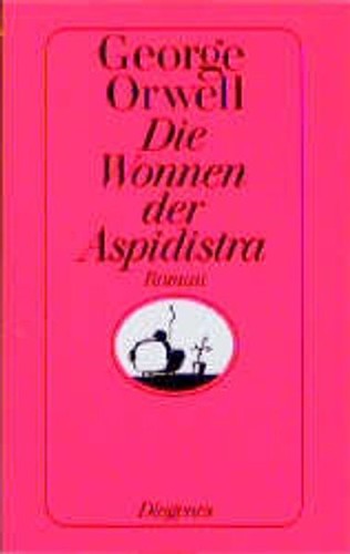 Die wonnen der - wonnen, aspidistra