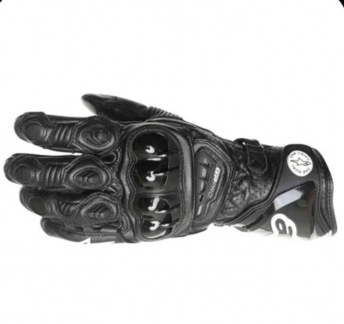 Guanti moto alpinestars pro - moto,