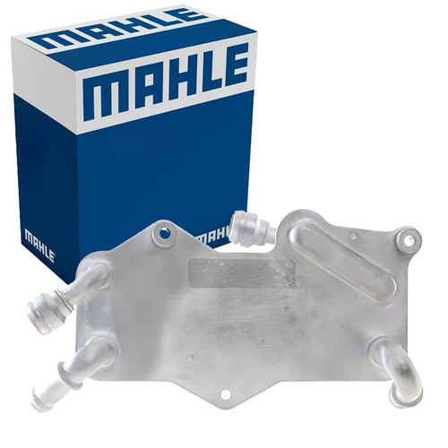 Mahle radiatore olio cambio - olio,