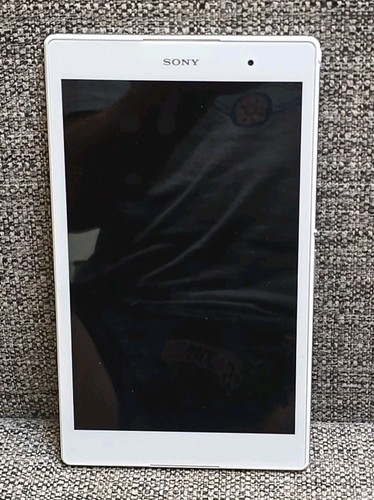 Tablet sony xperia sgp621 - tablet,