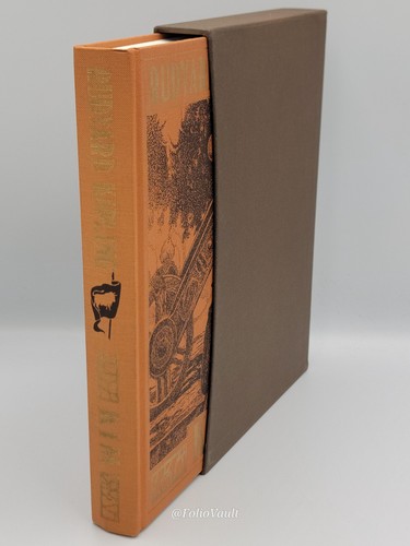 Kim rudyard kipling folio - rudyard,