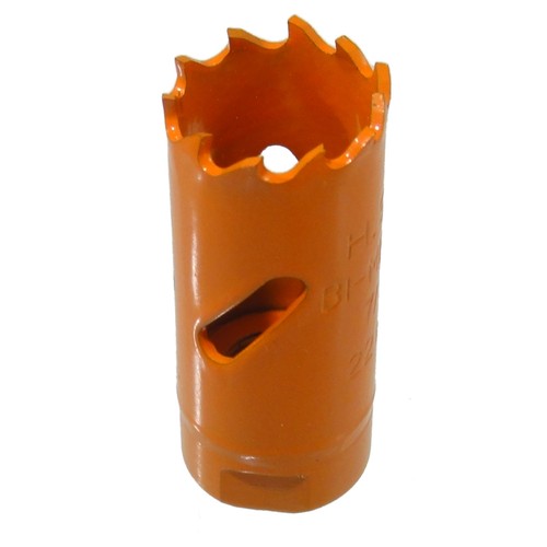 Seghetto mm hss - 22,