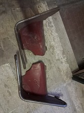 Copri Gambe Carene MV Agusta