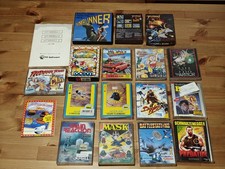 Lotto Materiale Vario 16