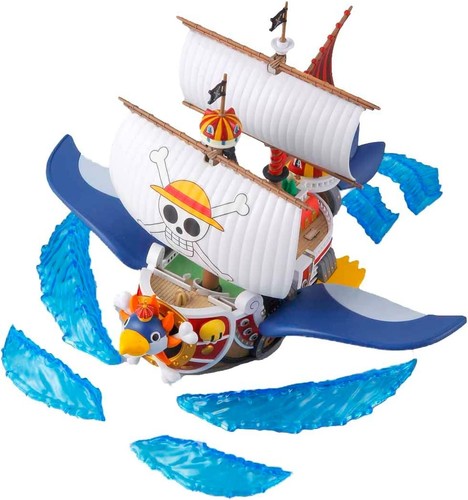 One piece model kit - -,