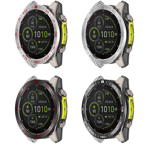Per garmin quatix8 - per,