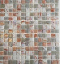 Piastrelle Mosaico Vetro