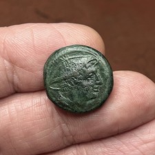 Repubblica Romana. Goffratura