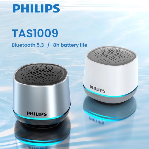 Philips tas1009 altoparlante - philips,