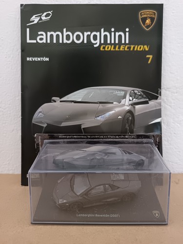 1083a lamborghini collection - lamborghini,