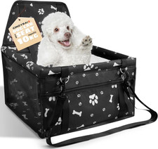 Seggiolino Auto per Cani Molto