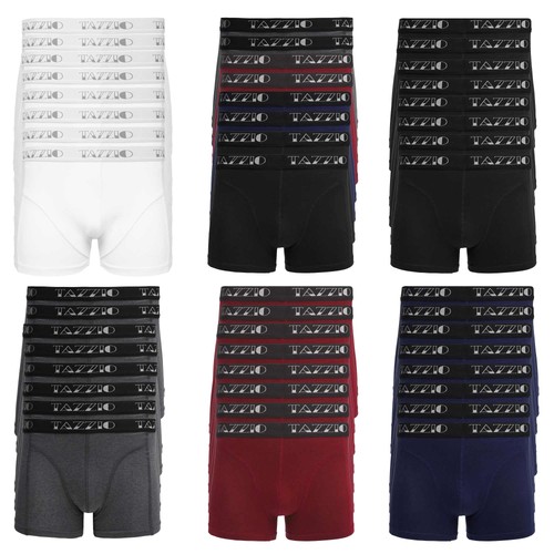 Tazzio boxer men uomo - boxer,
