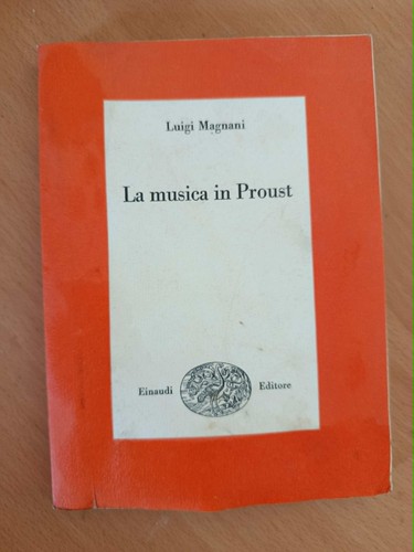 Musica proust recherche - in,