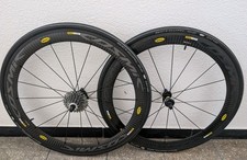 Set ruote Cosmic Pro Carbon