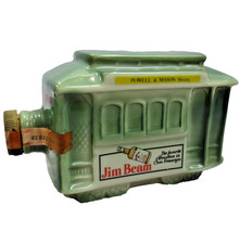 Vintage 1968 Jim Beam