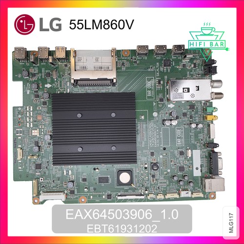 Carte mère pour - pour, lg