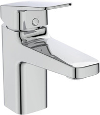 - Ceraplan, Miscelatore Monocomando per Lavabo, Cromato