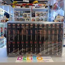 BIG G.T.O. DELUXE BLACK