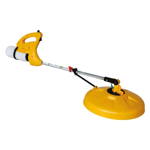 Volpi m3000 micronizzatore - volpi,
