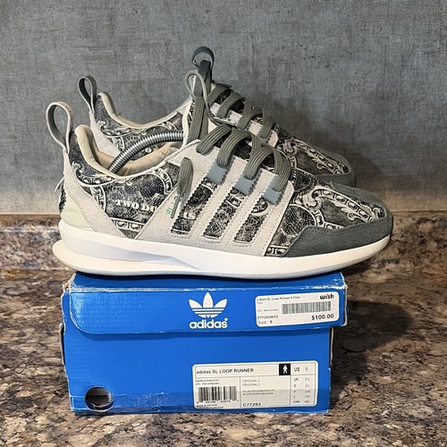 Adidas wish loop runner - adidas, x