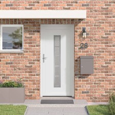 Porta Frontale PVC Moderna