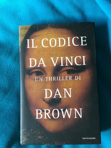 Dan brown codice - dan,