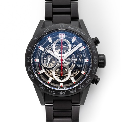 Tag heuer carrera - tag,
