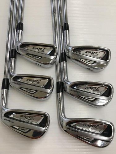 Titleist ap2 714 set - ap2,