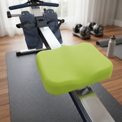 Coprisedile silicone giallo - coprisedile,