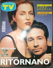 RIVISTA SORRISI E CANZONI TV