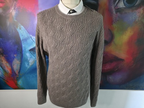 Maglione maglia galeria - maglione,