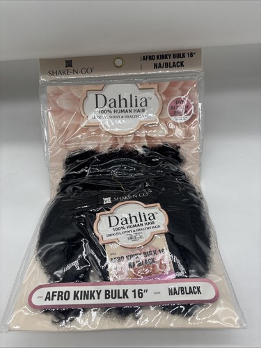 Dalia 100 capelli umani - 100%,