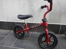 Chicco Bicicletta Bambini Senza Pedali 2-5 Anni, Bici Senza Pedali Balance Bike