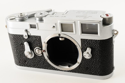 Telemetro leica double - leica,
