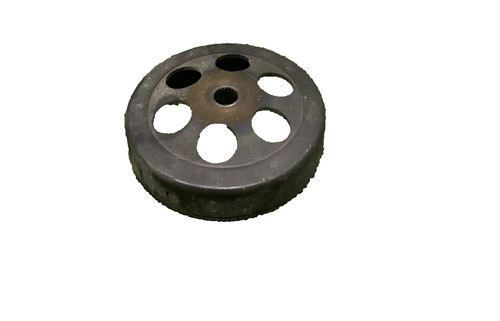 Campana coppia piaggio - campana,