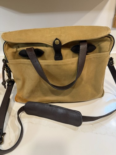 Filson valigetta robusta - filson,