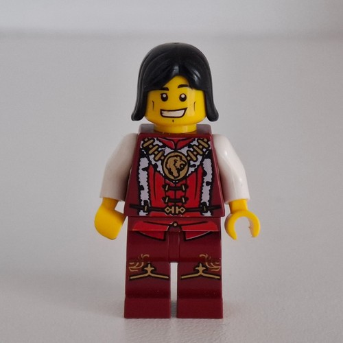 Lego minifigure regni - regni,