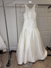 Pronovias wedding dress - wedding,