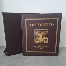 Tintoretto - Istituto