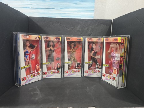 Vintage 1997 galoob - vintage,