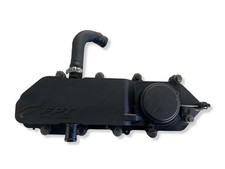 Coperchio camma oscillante