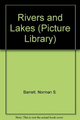 Rivers and lakes - rivers,