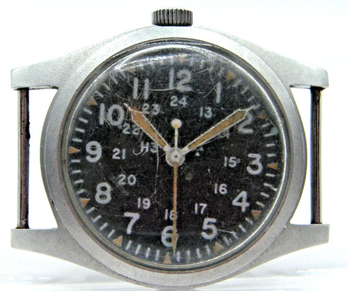 Orologio hamilton - hamilton, h3