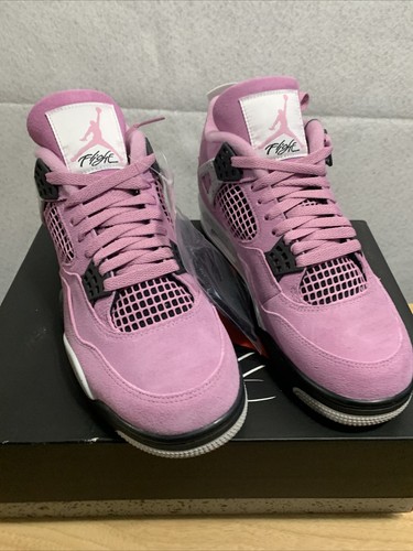 Jordan retro orchid - jordan,