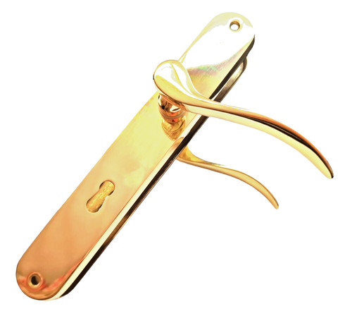 Maniglia per porte - porte, interne