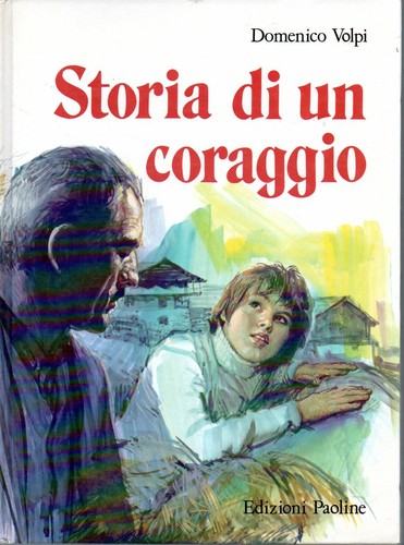 Storia un coraggio don - @c6,