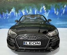 Personalizzato Audi Rs 5