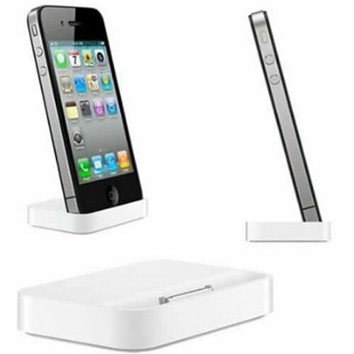 Docking station dock