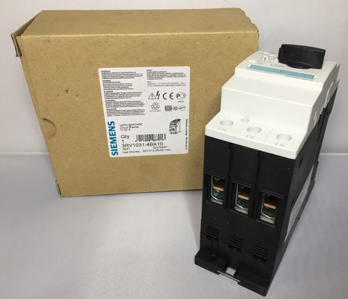 Siemens 3rv1031 4ba10 - siemens, 3rv1031-4ba10