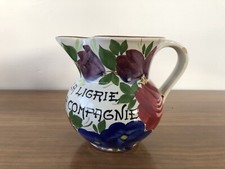 GALVANI Pordenone Caraffa In